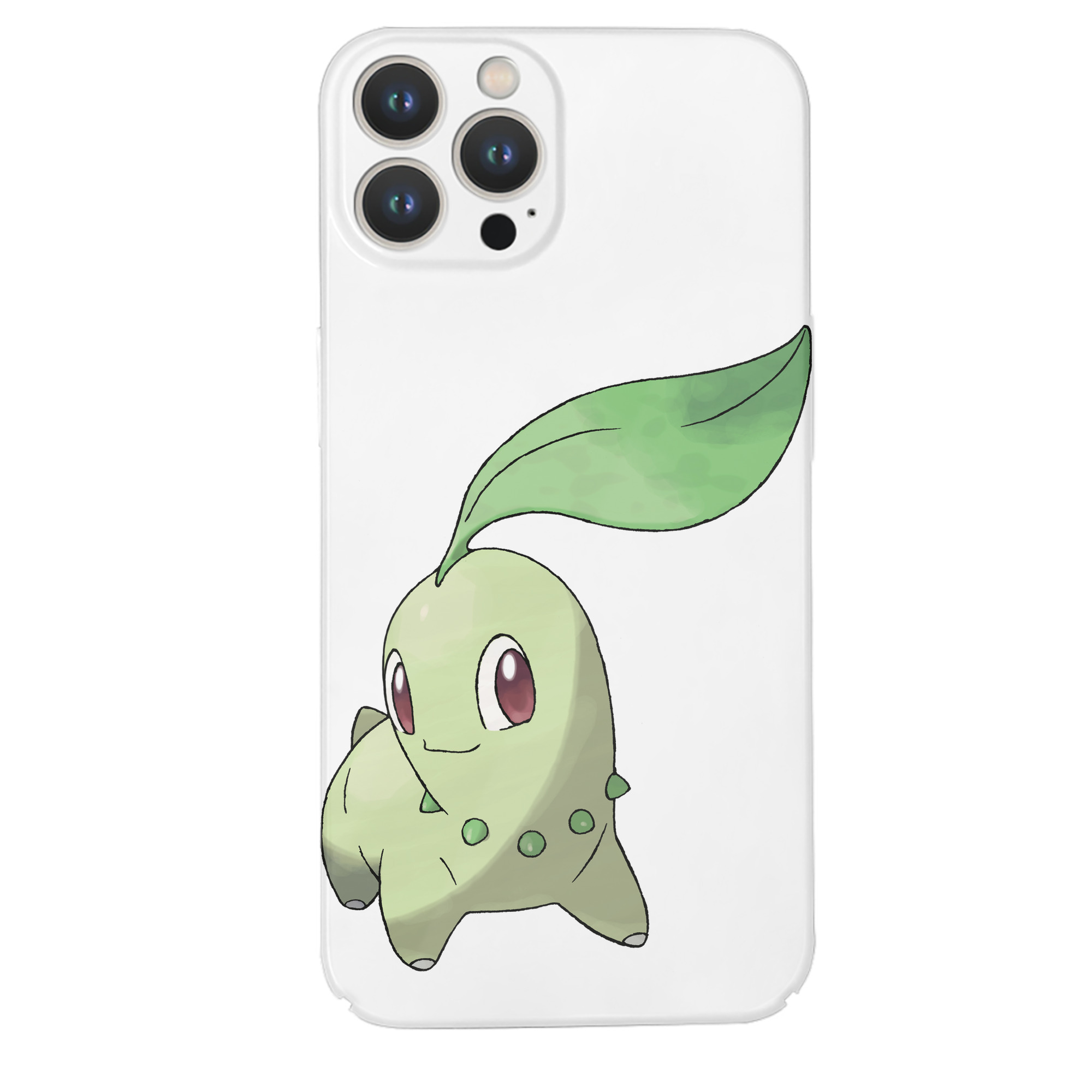 （画像用） ポケットモンスター Pokémon 【iPhone 14シリーズ対応】ハードケース